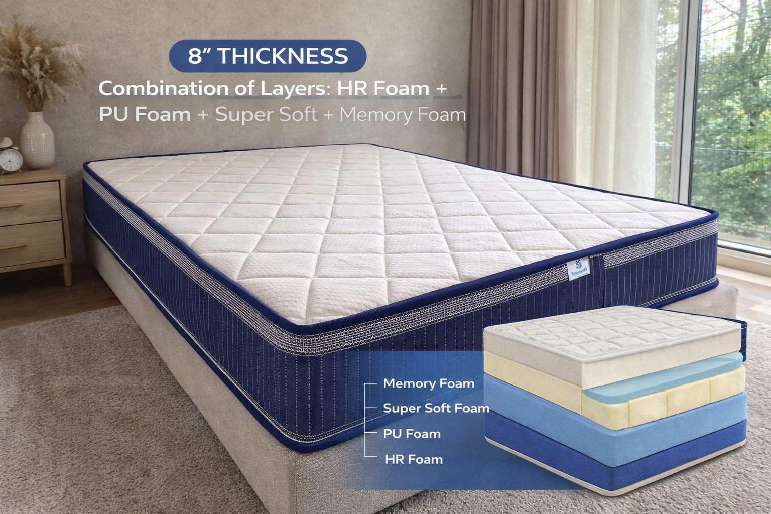 Mattress