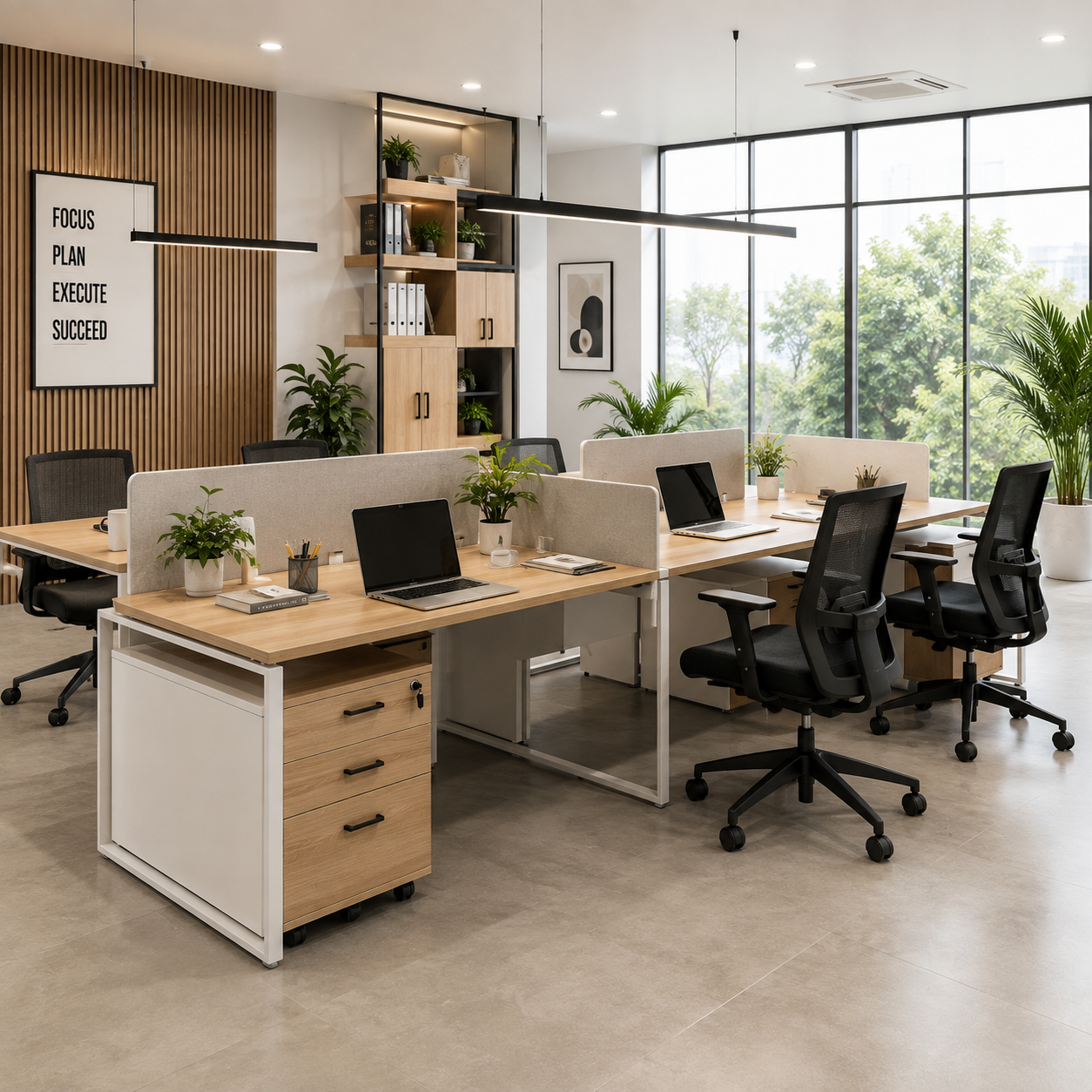 Office & Workstation